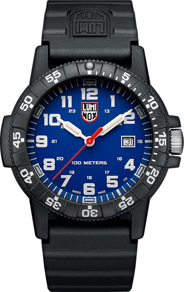 Наручний годинник Luminox 0323