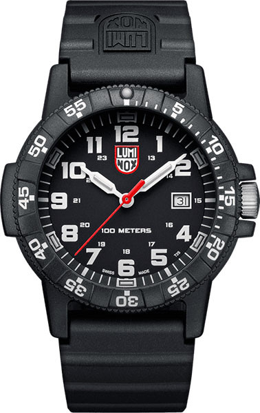 Наручний годинник Luminox 0321