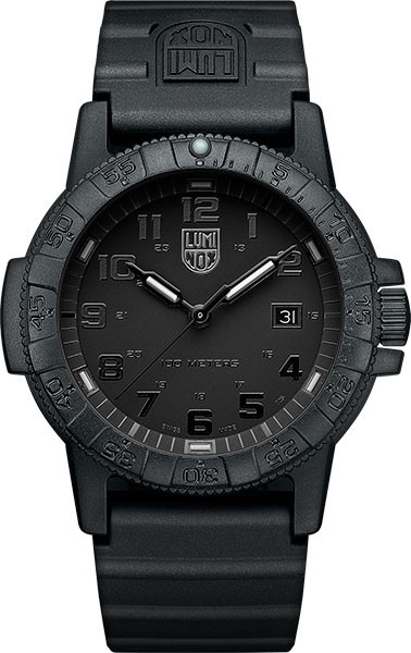 Наручний годинник Luminox 0321.BO
