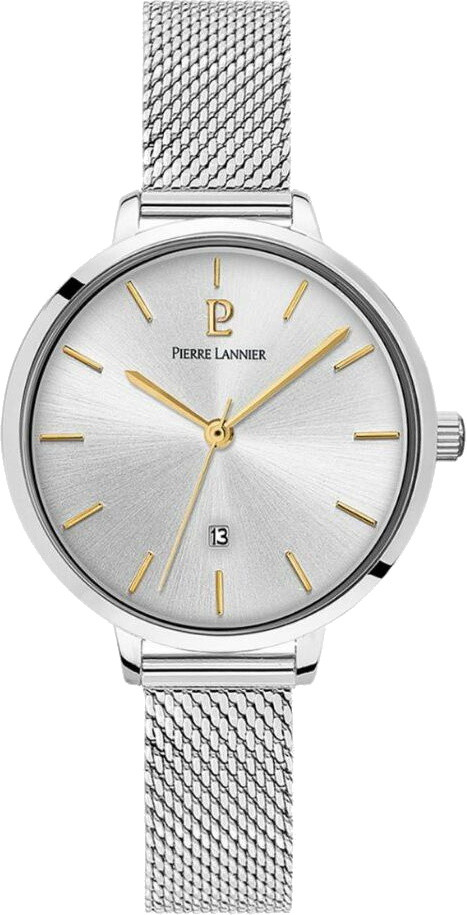 Наручний годинник Pierre Lannier 031M621
