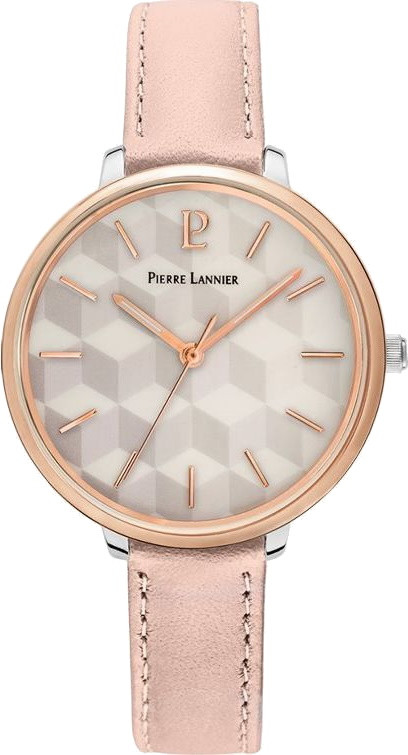 Наручний годинник Pierre Lannier 027L795