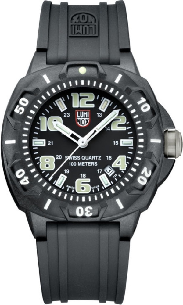 Наручний годинник Luminox 0201.SL
