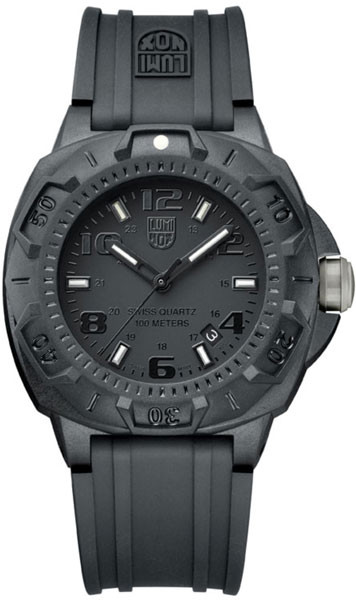 Наручний годинник Luminox 0201.BO
