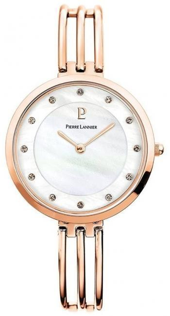 Наручний годинник Pierre Lannier 016M999