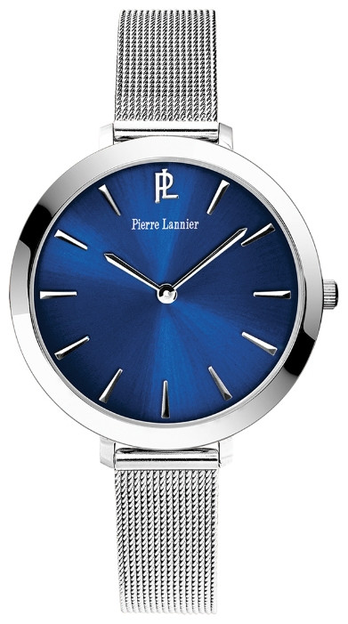 Наручний годинник Pierre Lannier 017D668