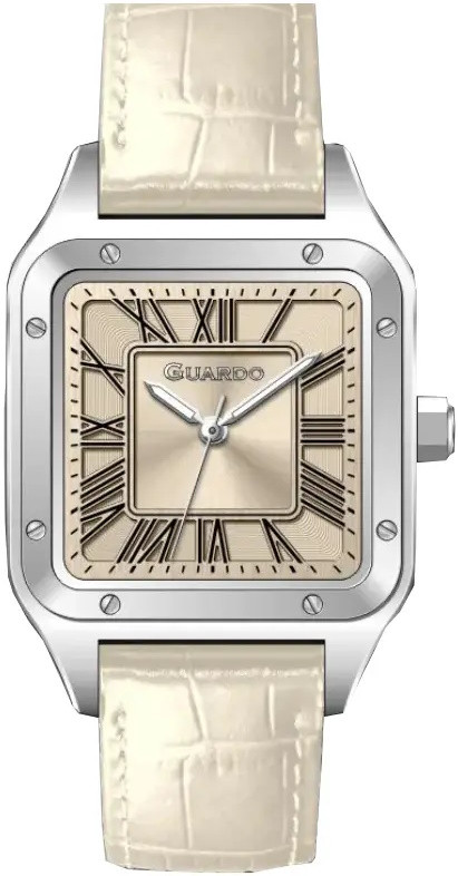 Наручний годинник Guardo 012835-2