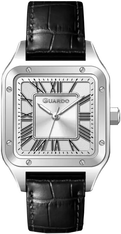 Наручний годинник Guardo 012835-1