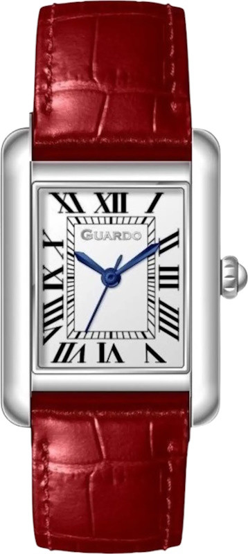 Наручний годинник Guardo 012834-8