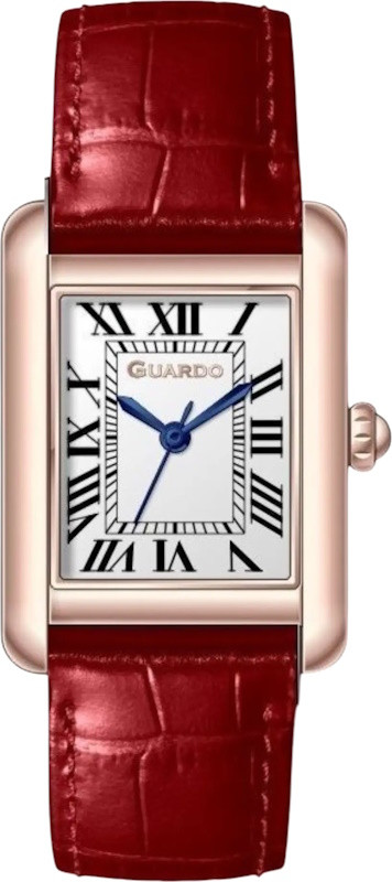 Наручний годинник Guardo 012834-7