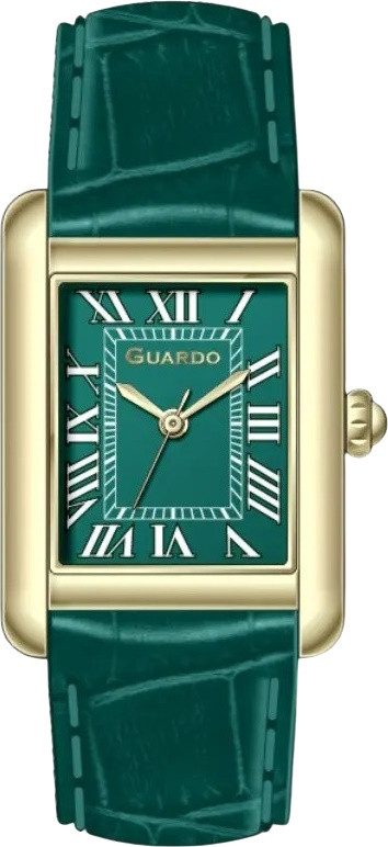 Наручний годинник Guardo 012834-4