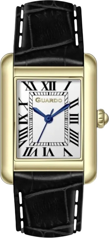 Наручний годинник Guardo 012834-3