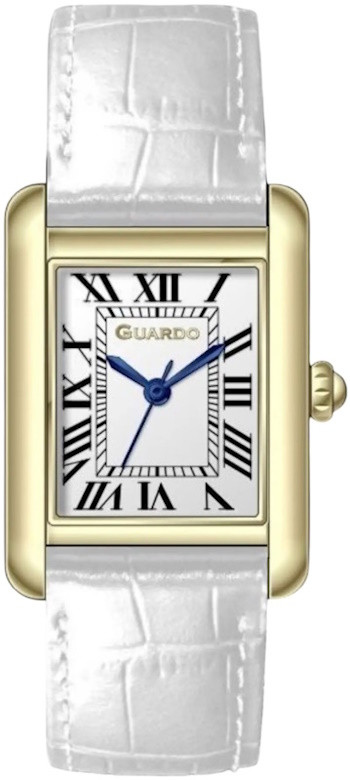Наручний годинник Guardo 012834-11