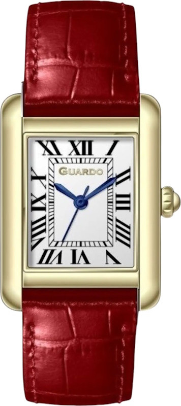 Наручний годинник Guardo 012834-10