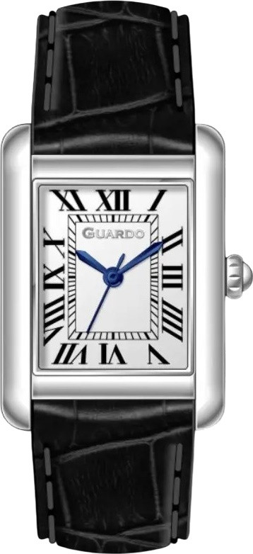 Наручний годинник Guardo 012834-1