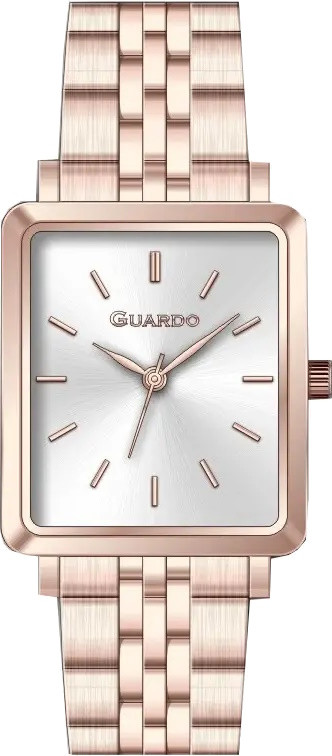 Наручний годинник Guardo 012803-4