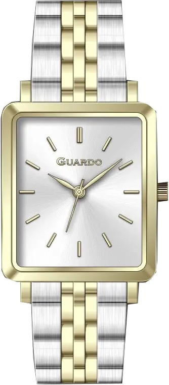 Наручний годинник Guardo 012803-3