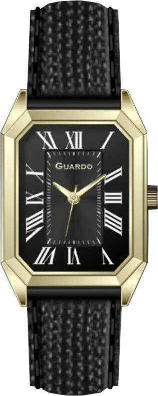 Наручний годинник Guardo 012831-3