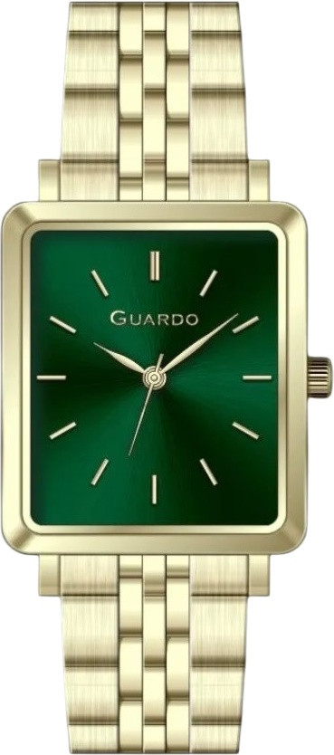 Наручний годинник Guardo 012803-2