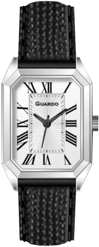 Наручний годинник Guardo 012831-1