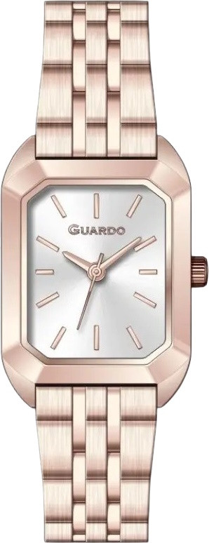 Наручний годинник Guardo 012800-4