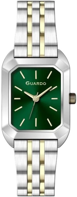 Наручний годинник Guardo 012800-3