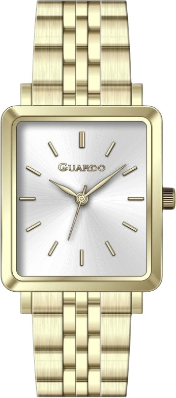 Наручний годинник Guardo 012803-1