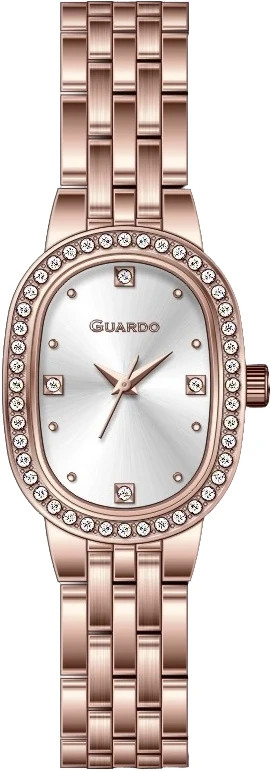 Наручний годинник Guardo 012788-8