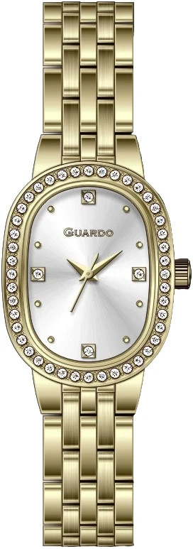 Наручний годинник Guardo 012788-1