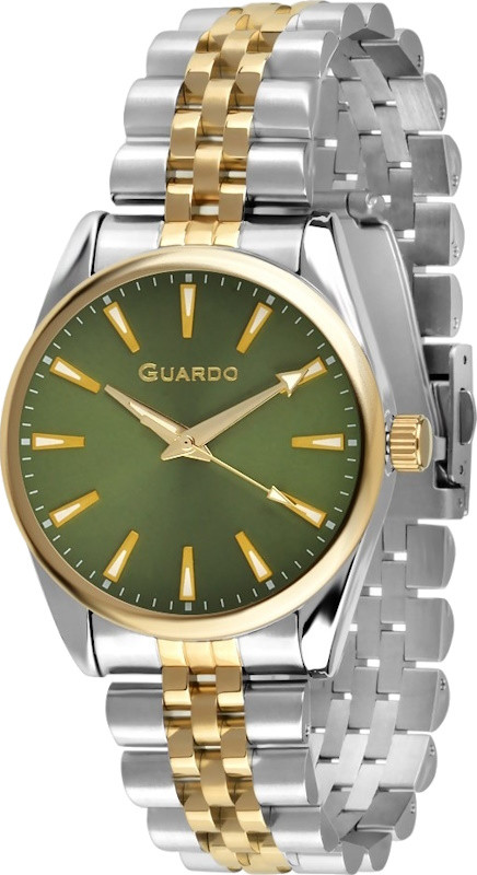 Наручний годинник Guardo 012779-4