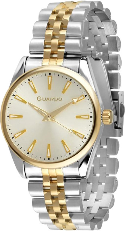 Наручний годинник Guardo 012779-5