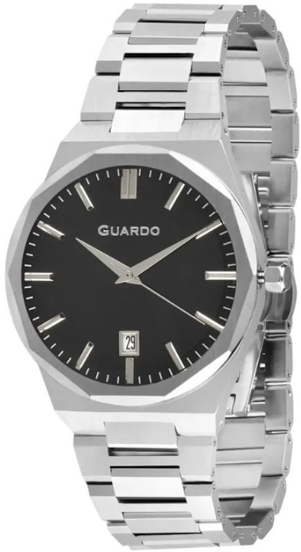 Наручний годинник Guardo 012740-1