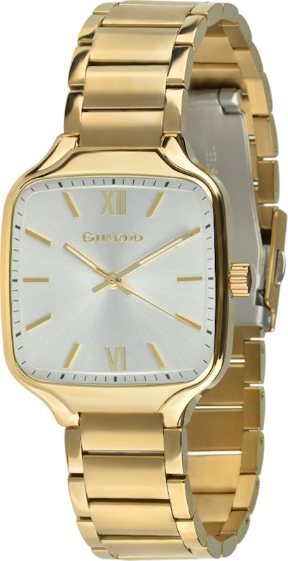 Наручний годинник Guardo 012732-3