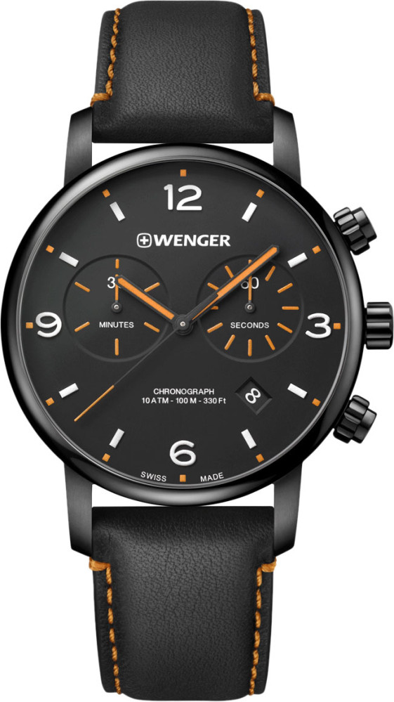 Наручний годинник Wenger 01.1743.114