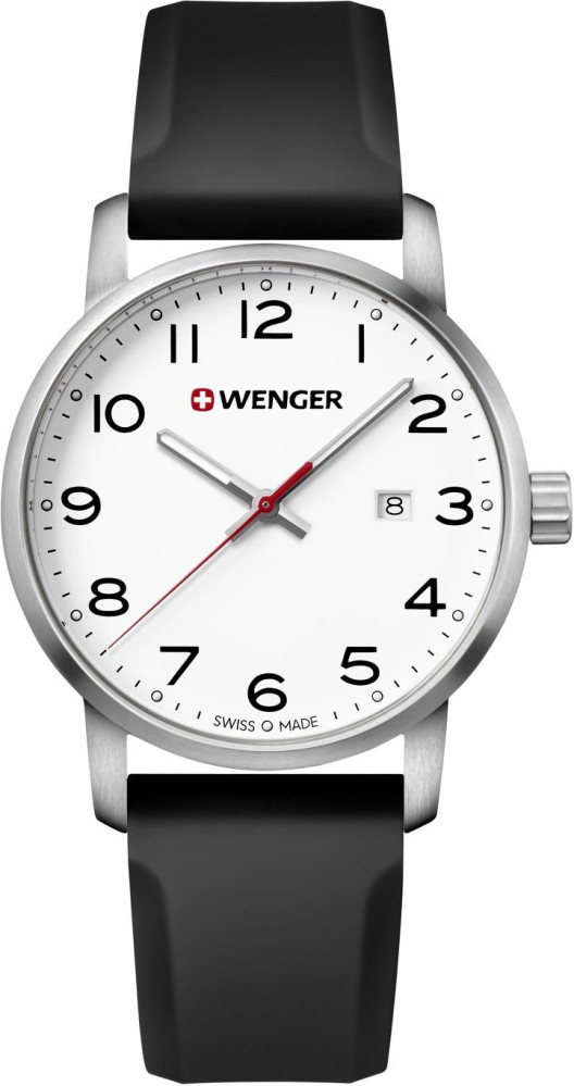 Наручний годинник Wenger 01.1641.103