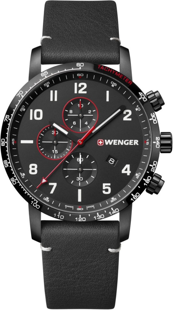 Наручний годинник Wenger 01.1543.106