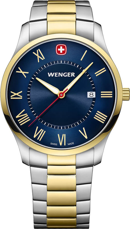 Наручний годинник Wenger 01.1441.141