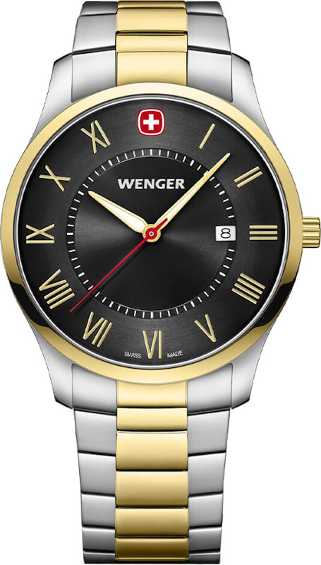 Наручний годинник Wenger 01.1441.142