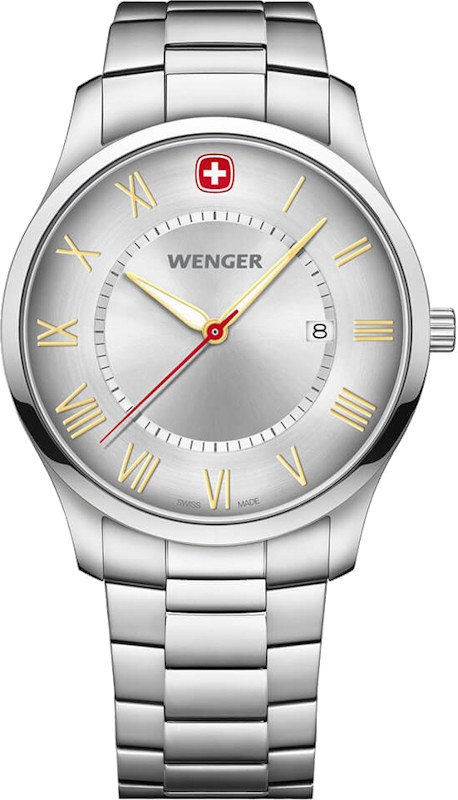 Наручний годинник Wenger 01.1441.136