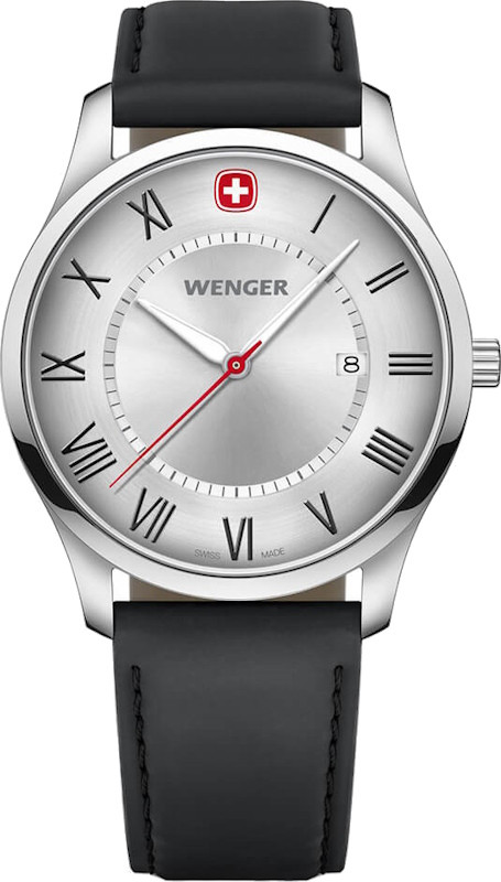 Наручний годинник Wenger 01.1441.139