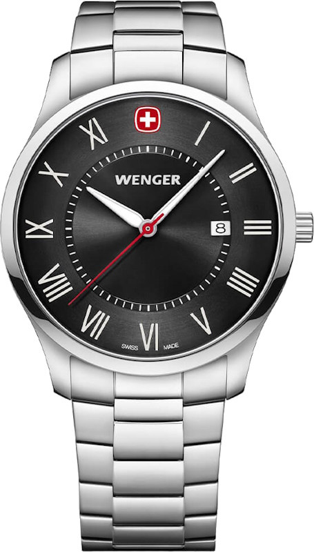 Наручний годинник Wenger 01.1441.140