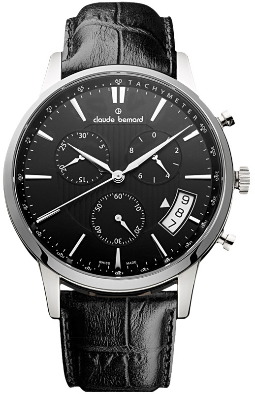 Наручний годинник Claude Bernard 01002 3 NIN