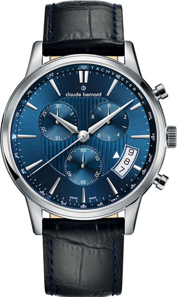Наручний годинник Claude Bernard 01002 3 BUIN