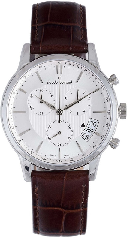 Наручний годинник Claude Bernard 01002 3 AIN