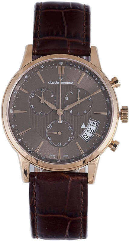 Наручний годинник Claude Bernard 01002 37R BRIR