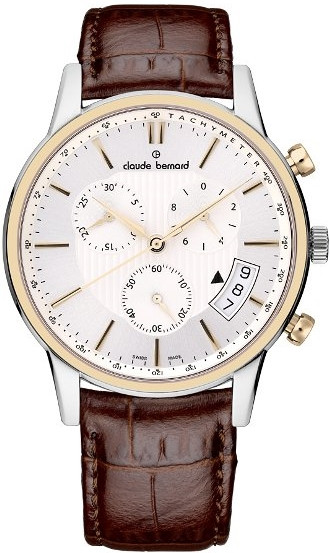 Наручний годинник Claude Bernard 01002 357R AIR