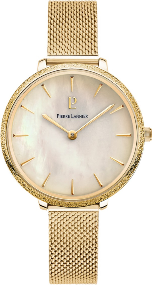 Наручний годинник Pierre Lannier 004G598