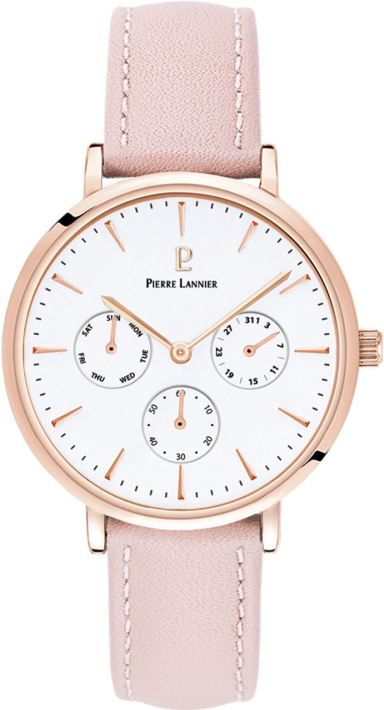 Наручний годинник Pierre Lannier 002G905