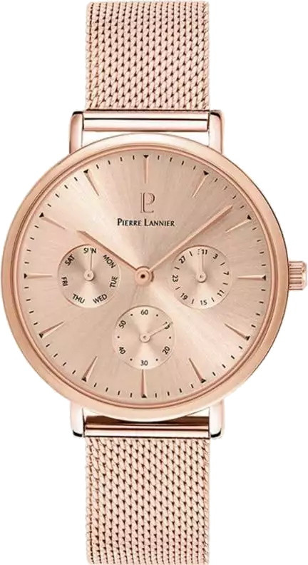 Наручний годинник Pierre Lannier 002G958