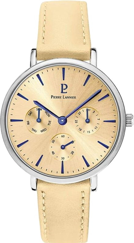 Наручний годинник Pierre Lannier 001G655