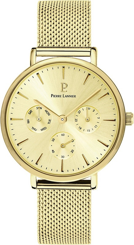Наручний годинник Pierre Lannier 002G548